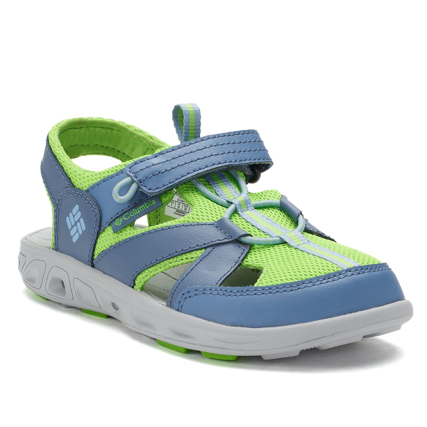 columbia baby boys sandals