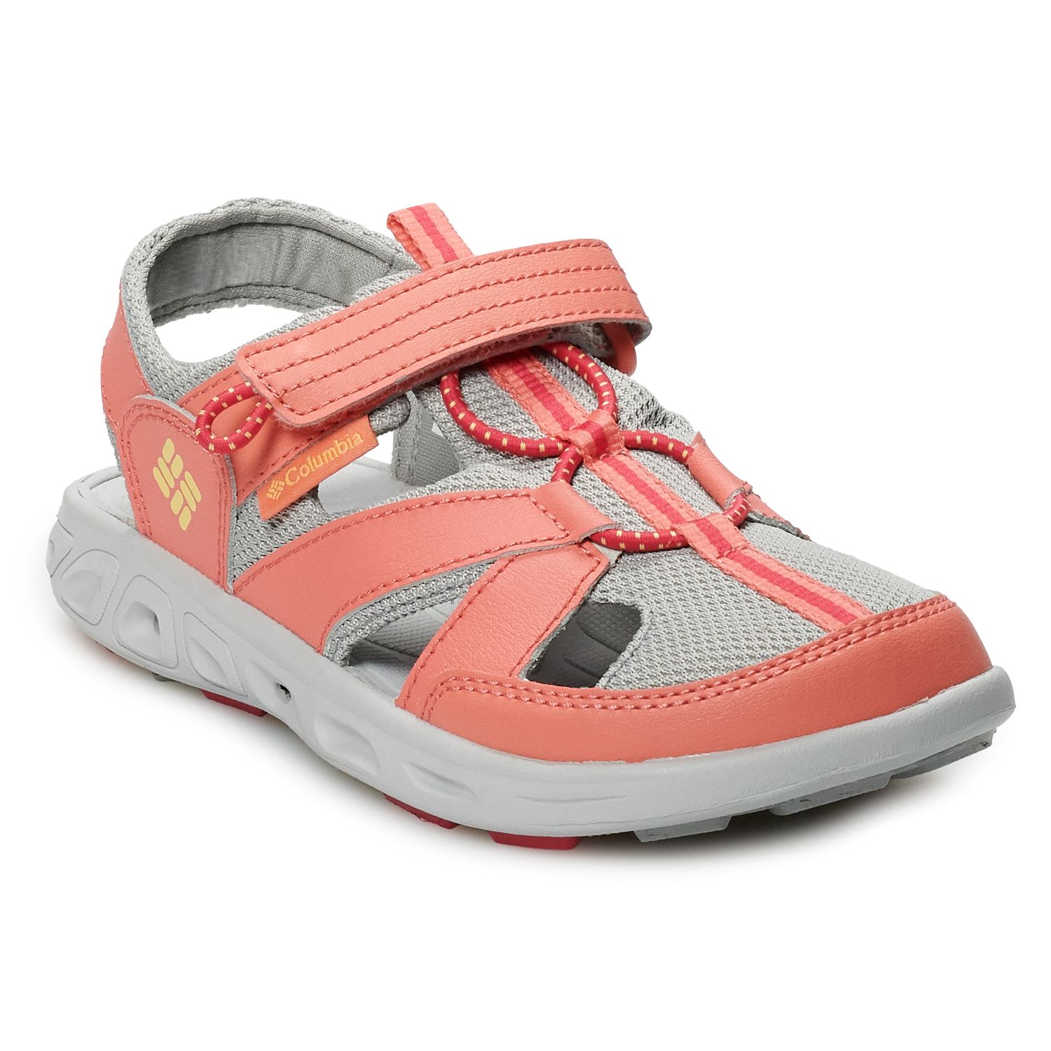 columbia techsun wave youth sandal