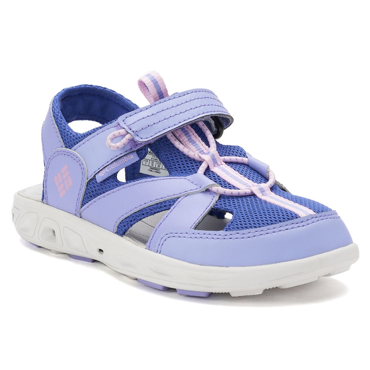 columbia techsun wave sandals