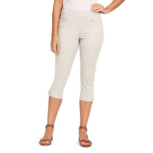 gloria vanderbilt avery capris