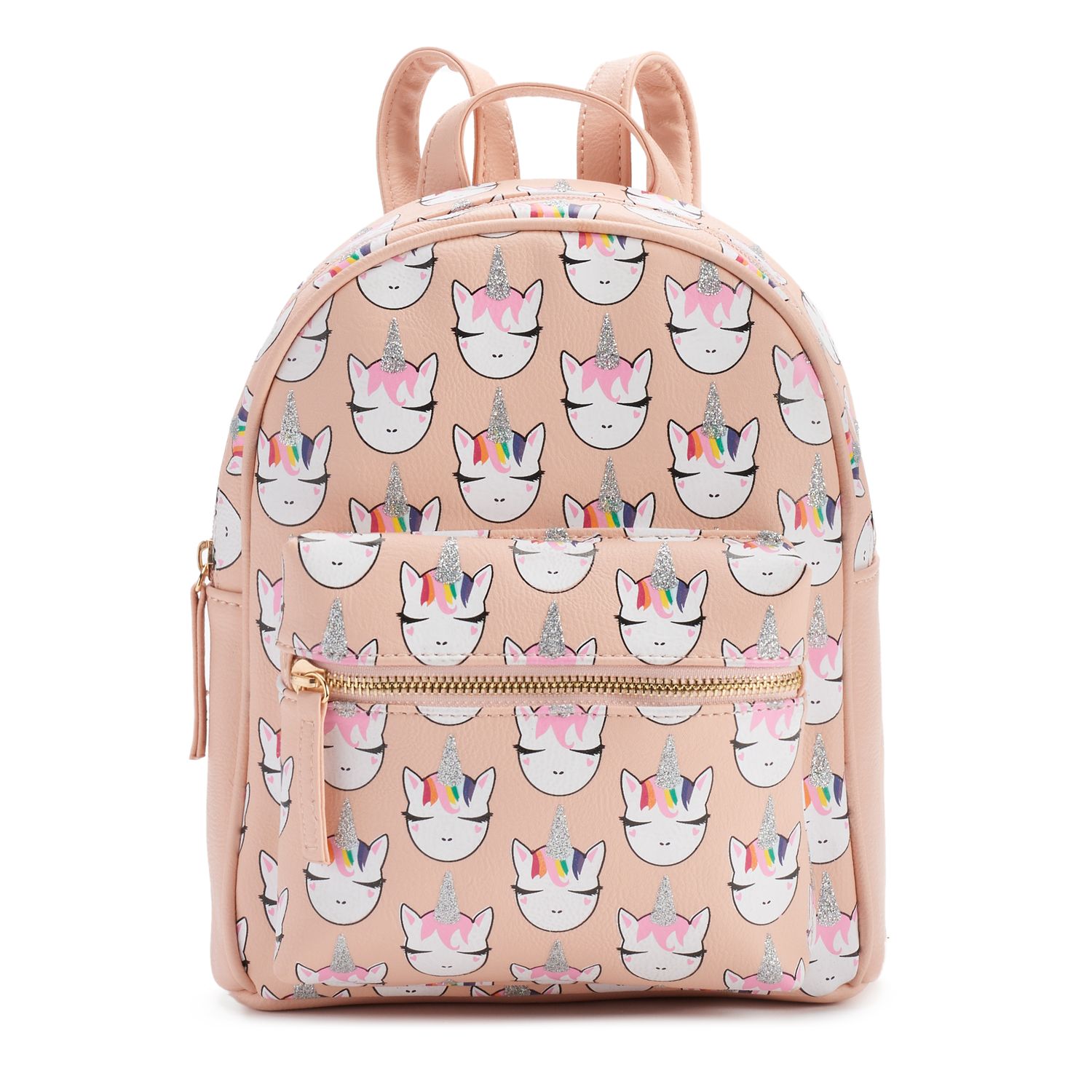 kohls unicorn purse