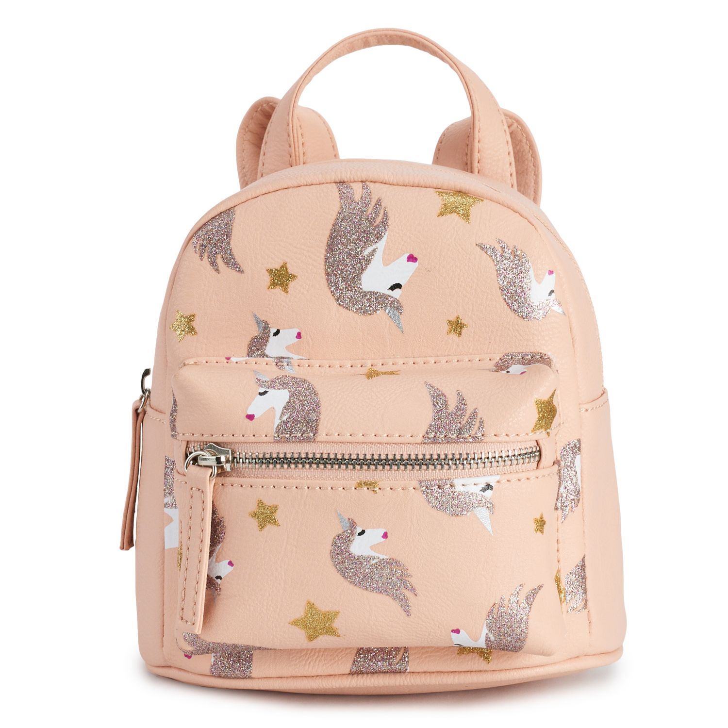 unicorn backpack kohls