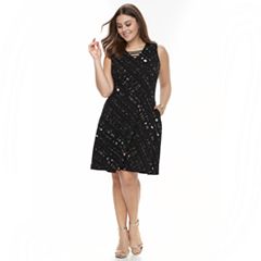 kohls plus size formal wear