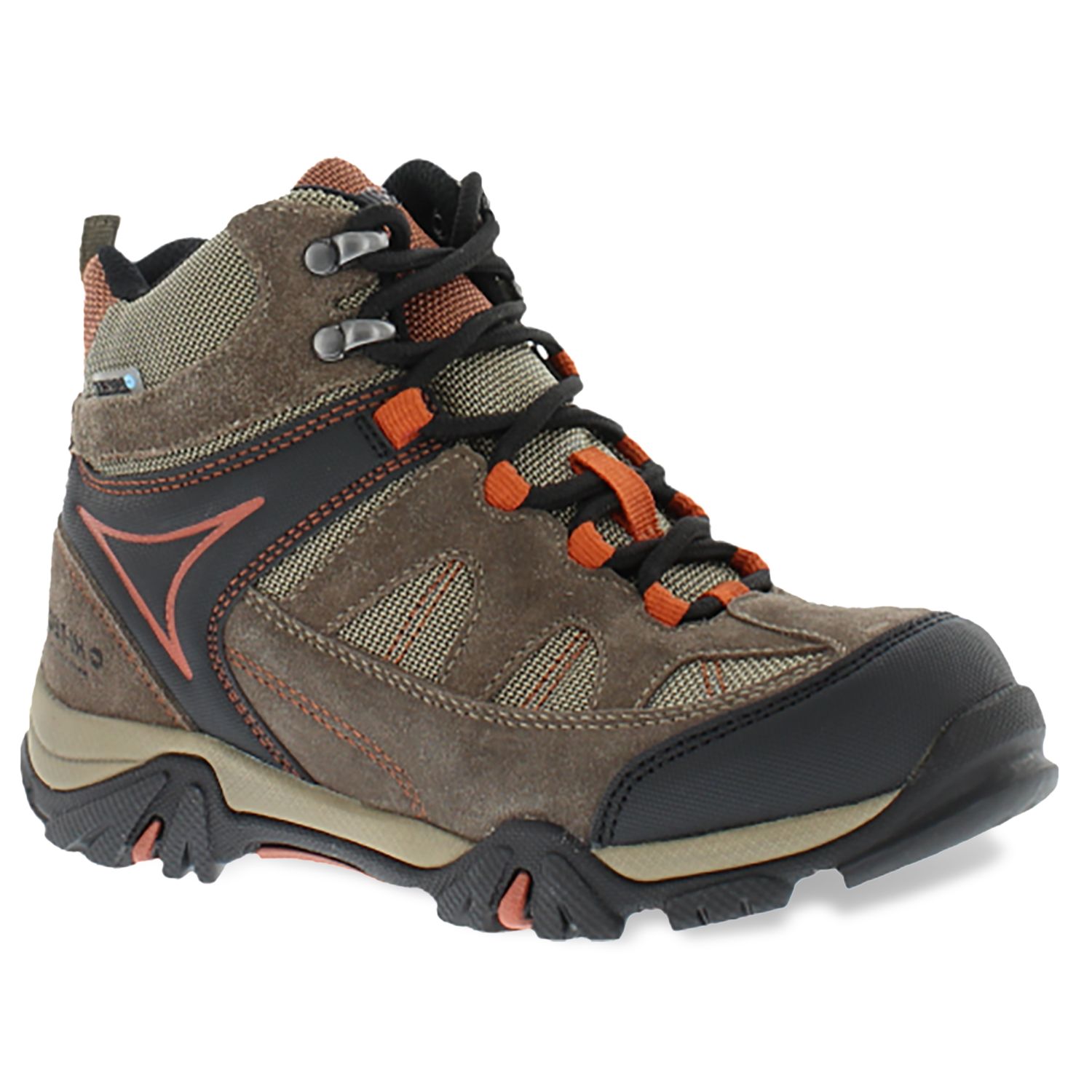 hi tec summit walking boots