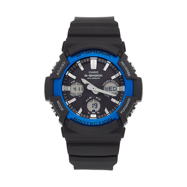 Kohls casio mens clearance watches