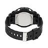 Casio Men's G-Shock Analog-Digital Tough Solar Watch - GAS100B-1A2