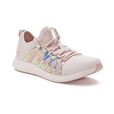 Girls under armour infinity shoes on sale