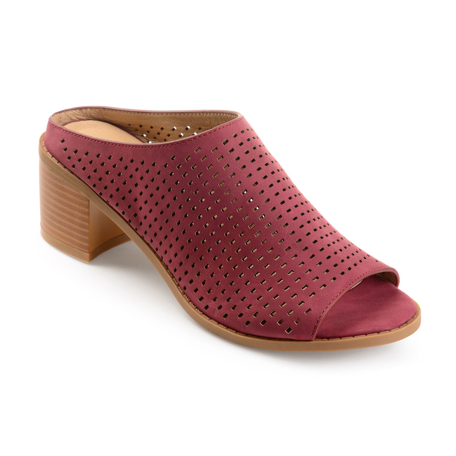 kohls womens clogs