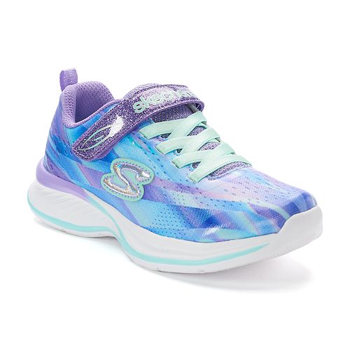 Skechers Jumpin Jams Dream Runner Girls Sneakers