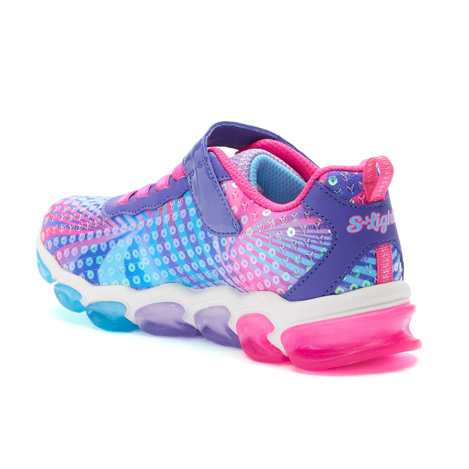 skechers s lights jelly beams