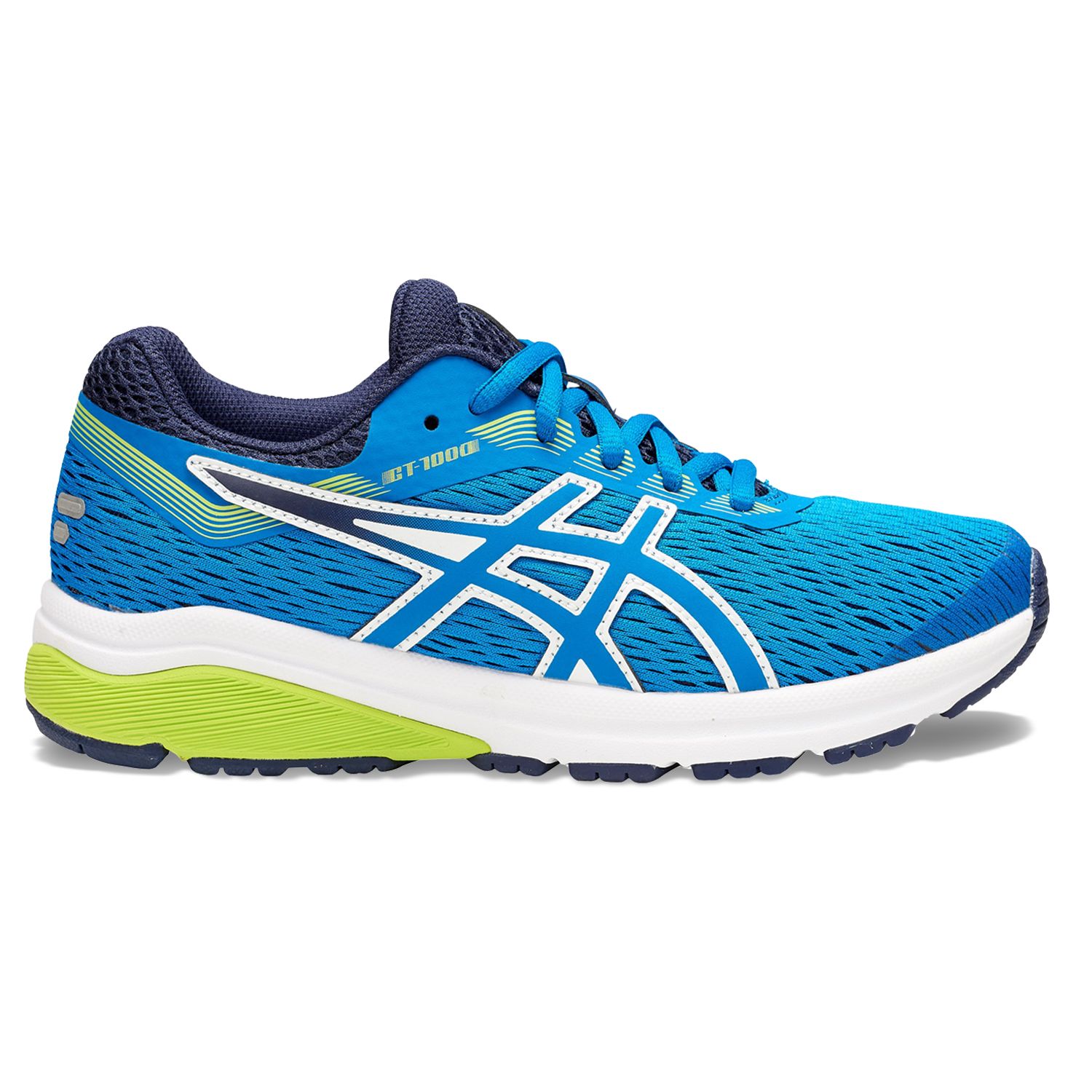 asics gt 1000 7 boys