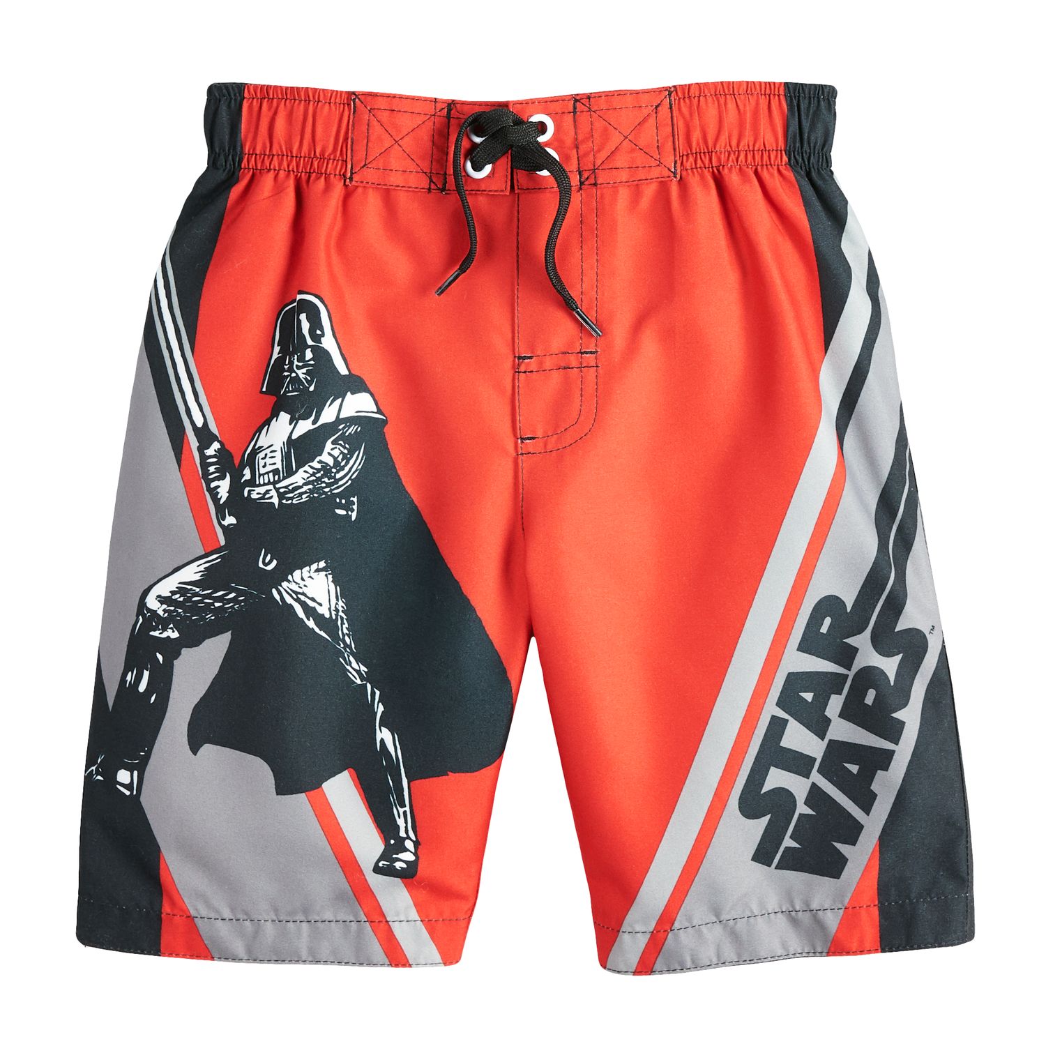 star wars swim trunks mens