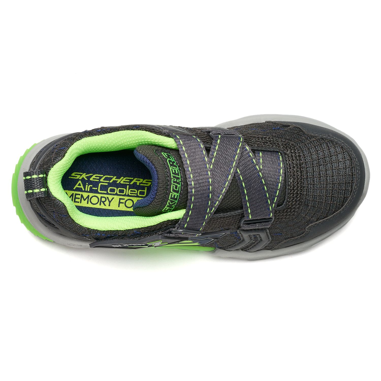 skechers techtronix
