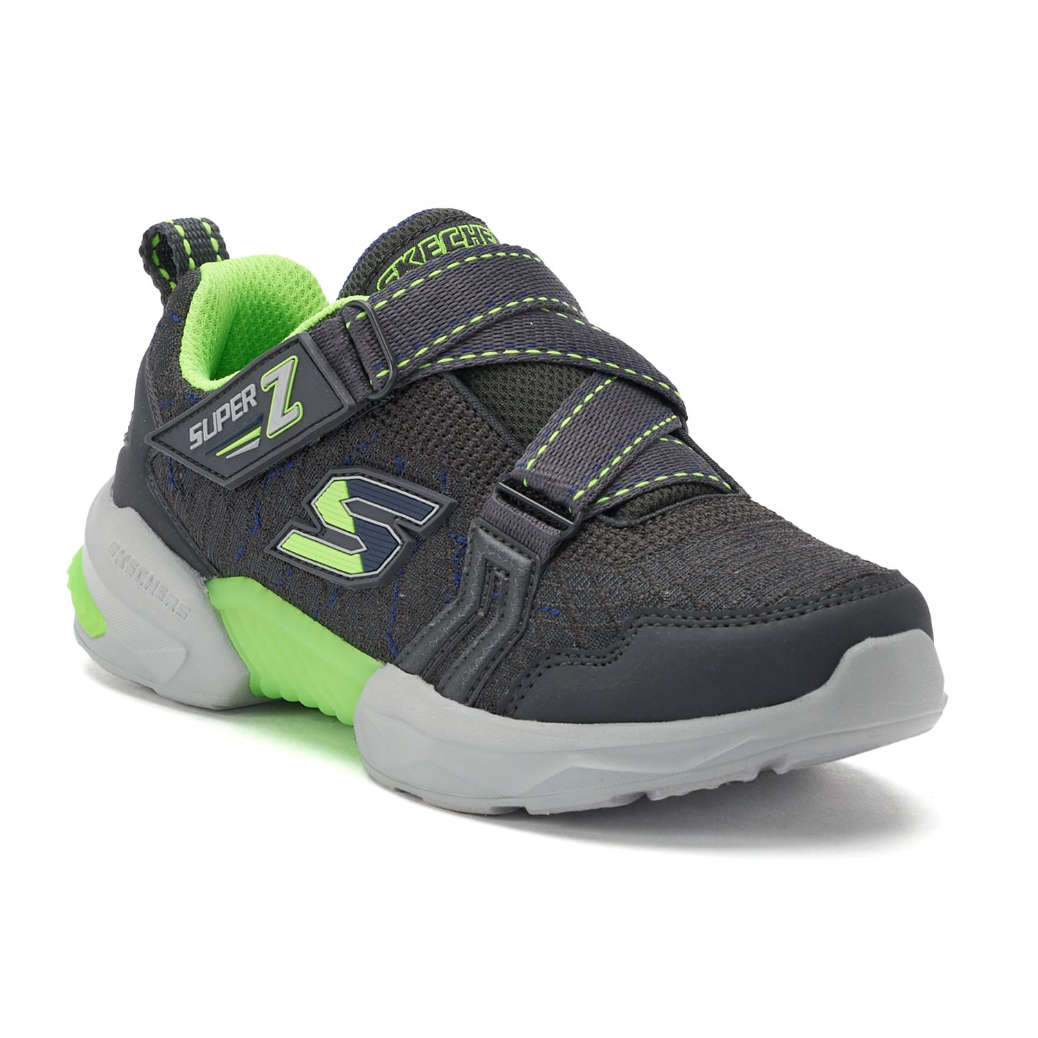 skechers techtronix