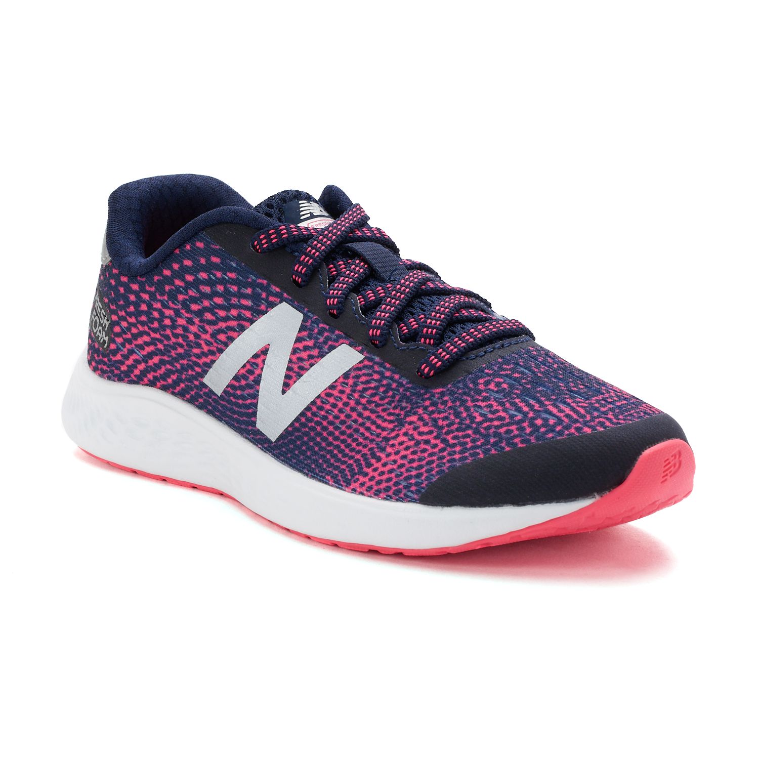 new balance fresh foam arishi nxt review