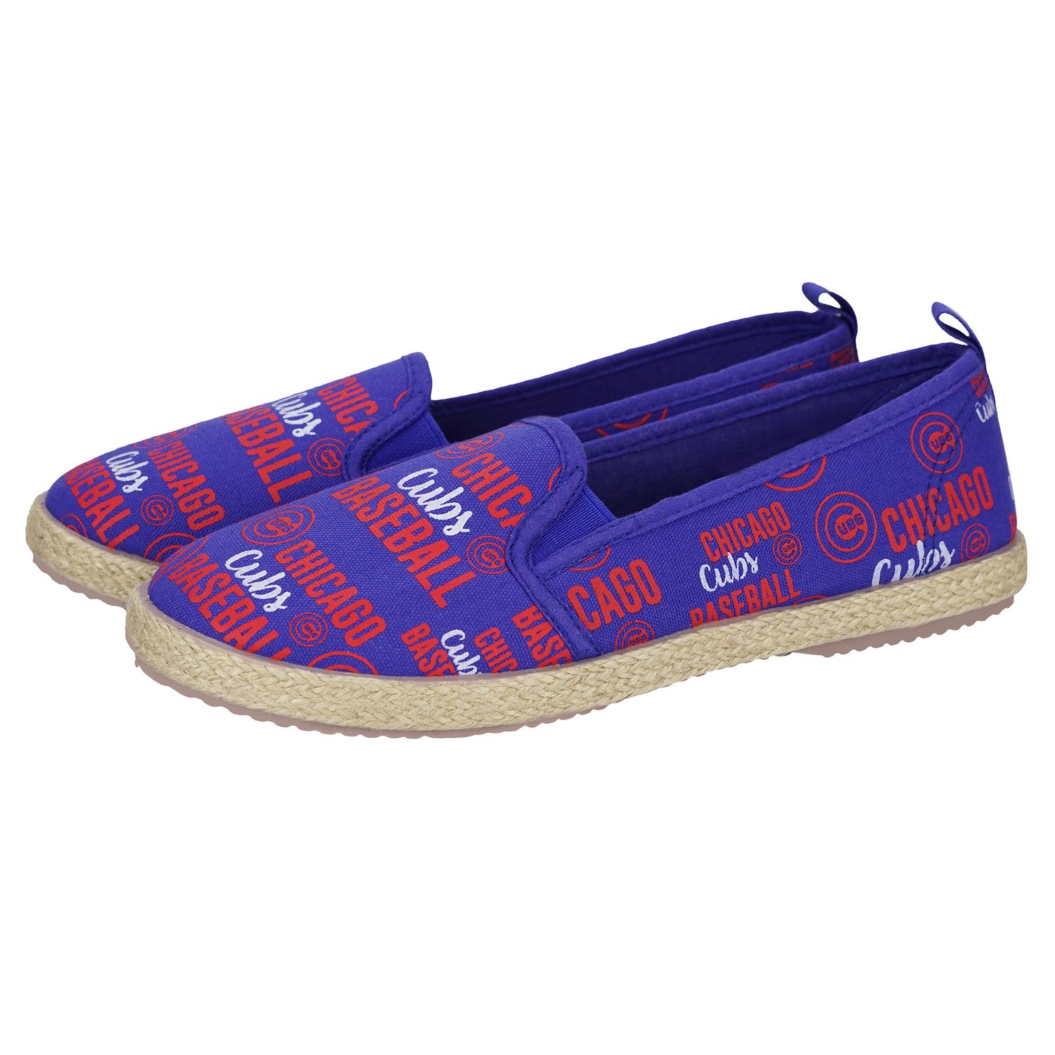 chicago cubs crocs