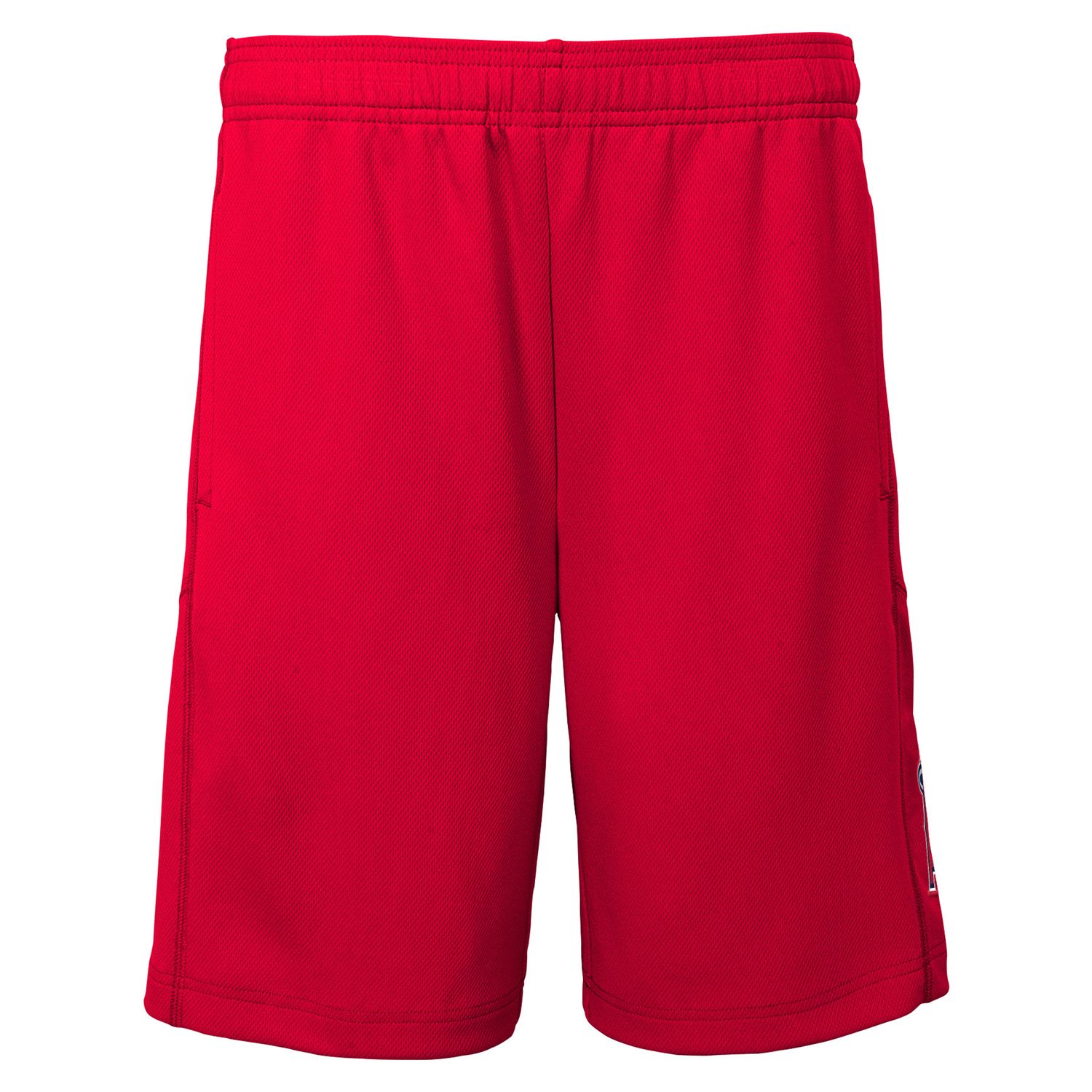 los angeles angels shorts