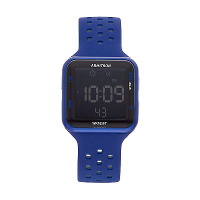 Set armitr fashion s digital watch