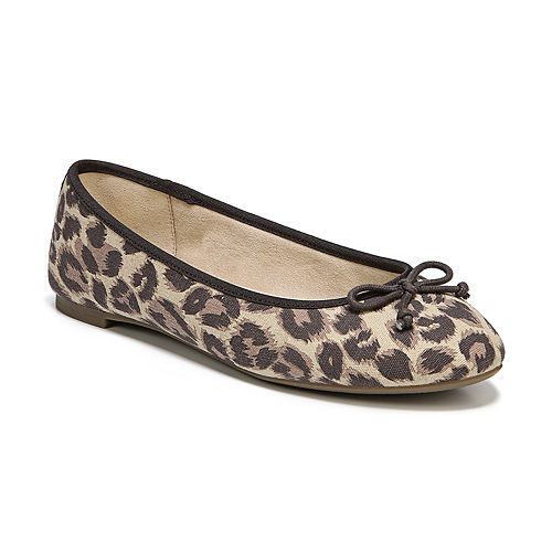 circus by sam edelman women's omina slingback flats