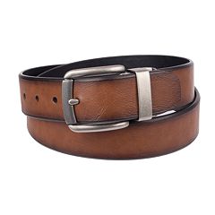 Kohls mens clearance belts