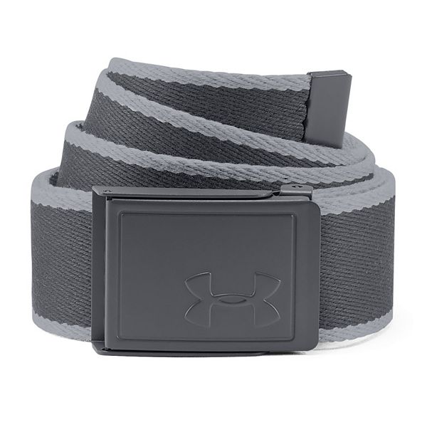 Under Armour Braided 2.0 Men's Golf Belt – 5 Under Golf