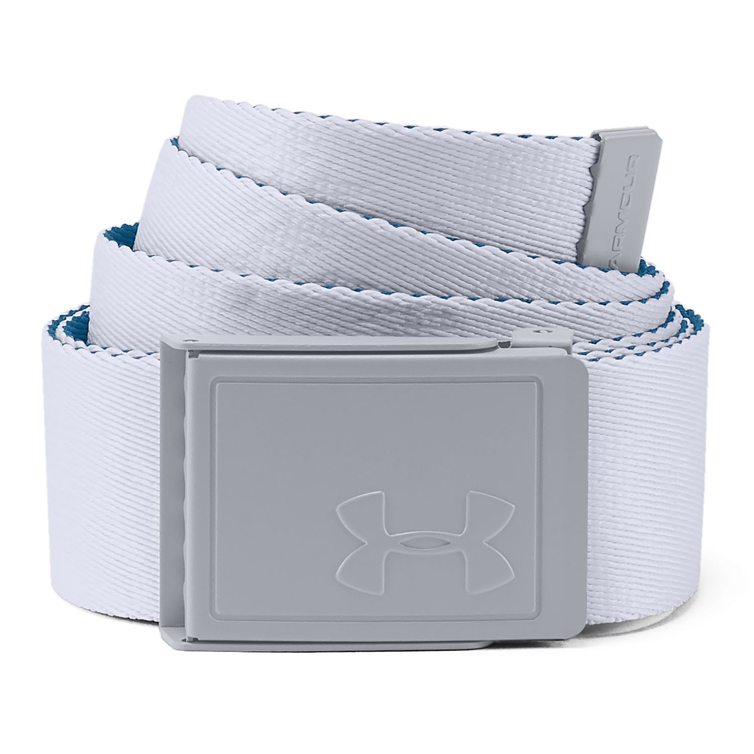 men's under armour reversible webbing 2.0 golf belt