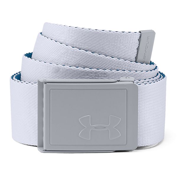 Men's Under Armour Reversible bing 2.0 Golf Belt
