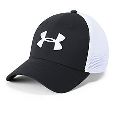 Men's Under Armour Threadborne Mesh Golf Hat