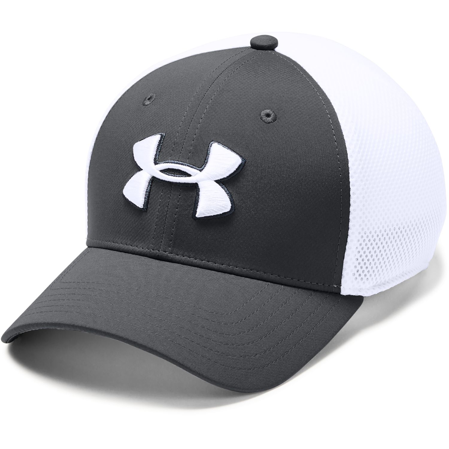 Кепка under. Бейсболка under Armour ua Sportstyle Mesh cap. Бейсболка under Armour черная. Under Armour кепка мужская. Кепка с сеткой under Armour.