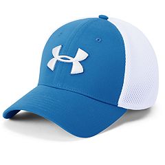 kohl's under armour hats