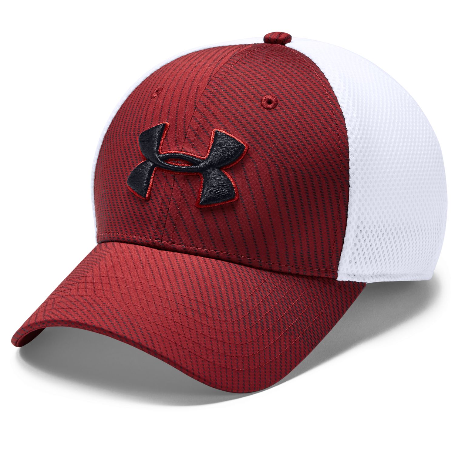 kohl's under armour hats
