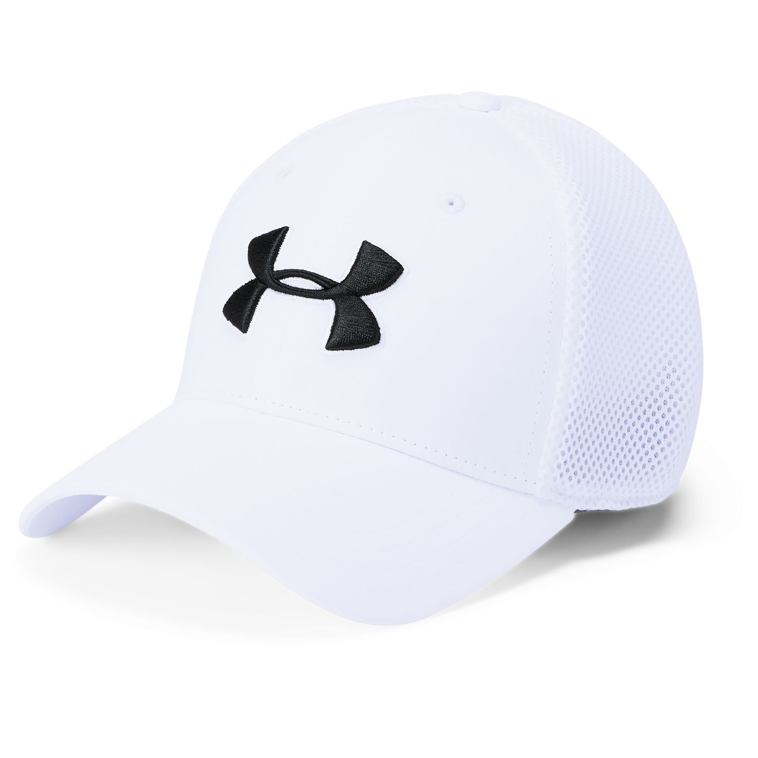kohl's under armour hats