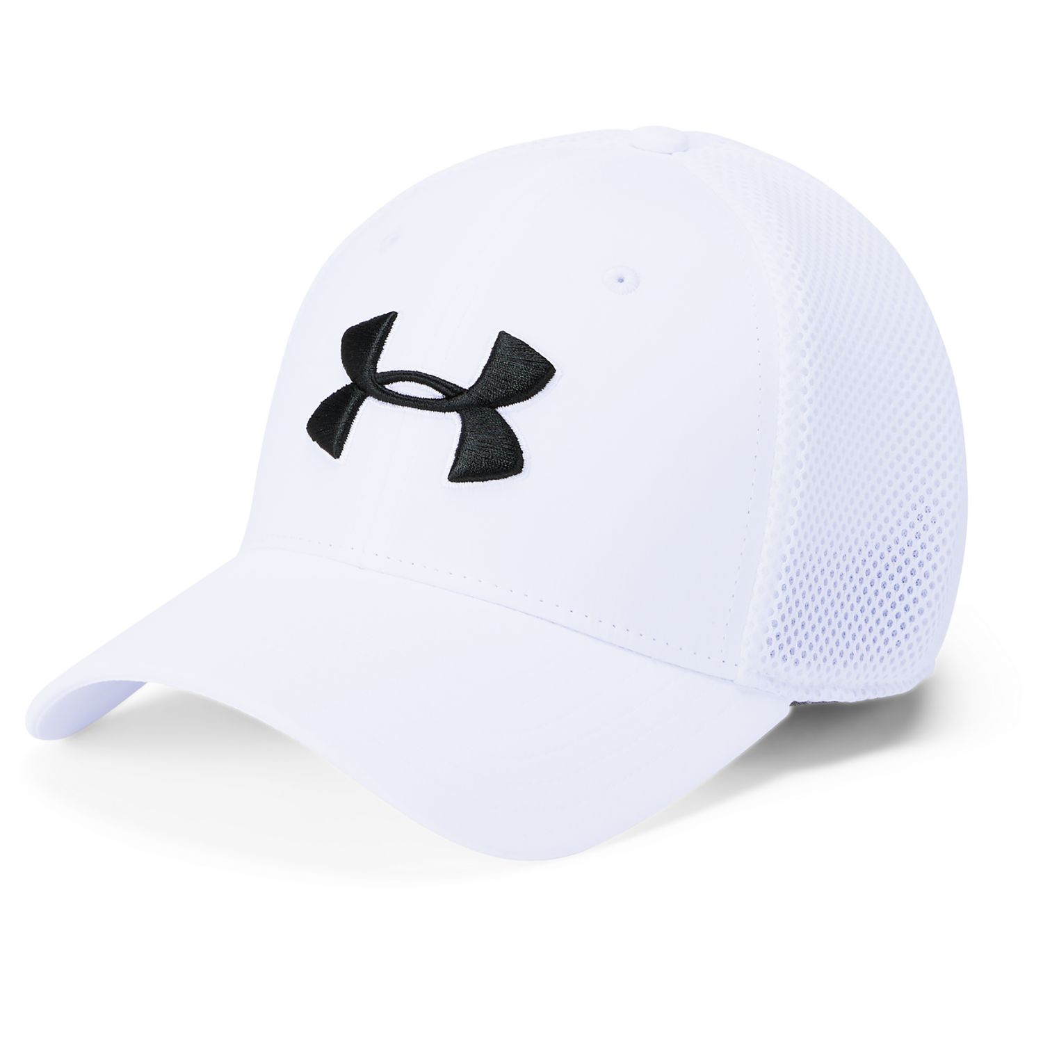 under armour mesh cap