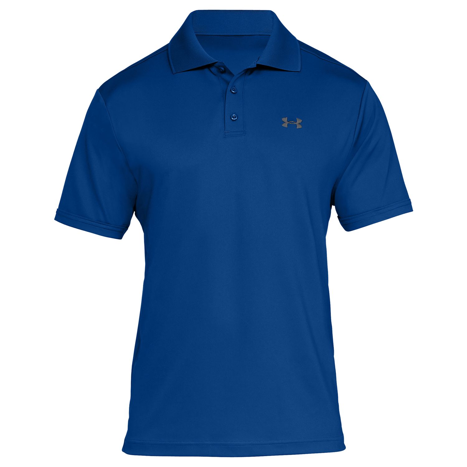 kohls mens under armour polo shirts