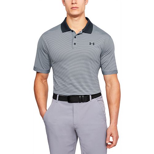 Men's Under Armour Performance Novelty Golf Polo