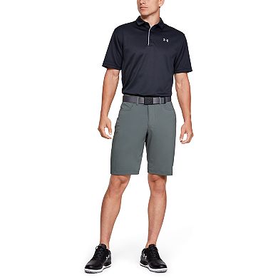 Men's Under Armour Tech Performance Golf Shorts