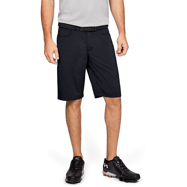 Mens golf store shorts kohls