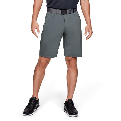 Men's Under Armour Tech Performance Golf Shorts