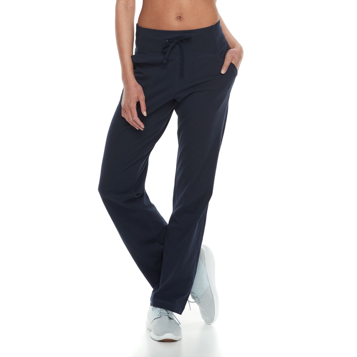 tek gear athletic pants