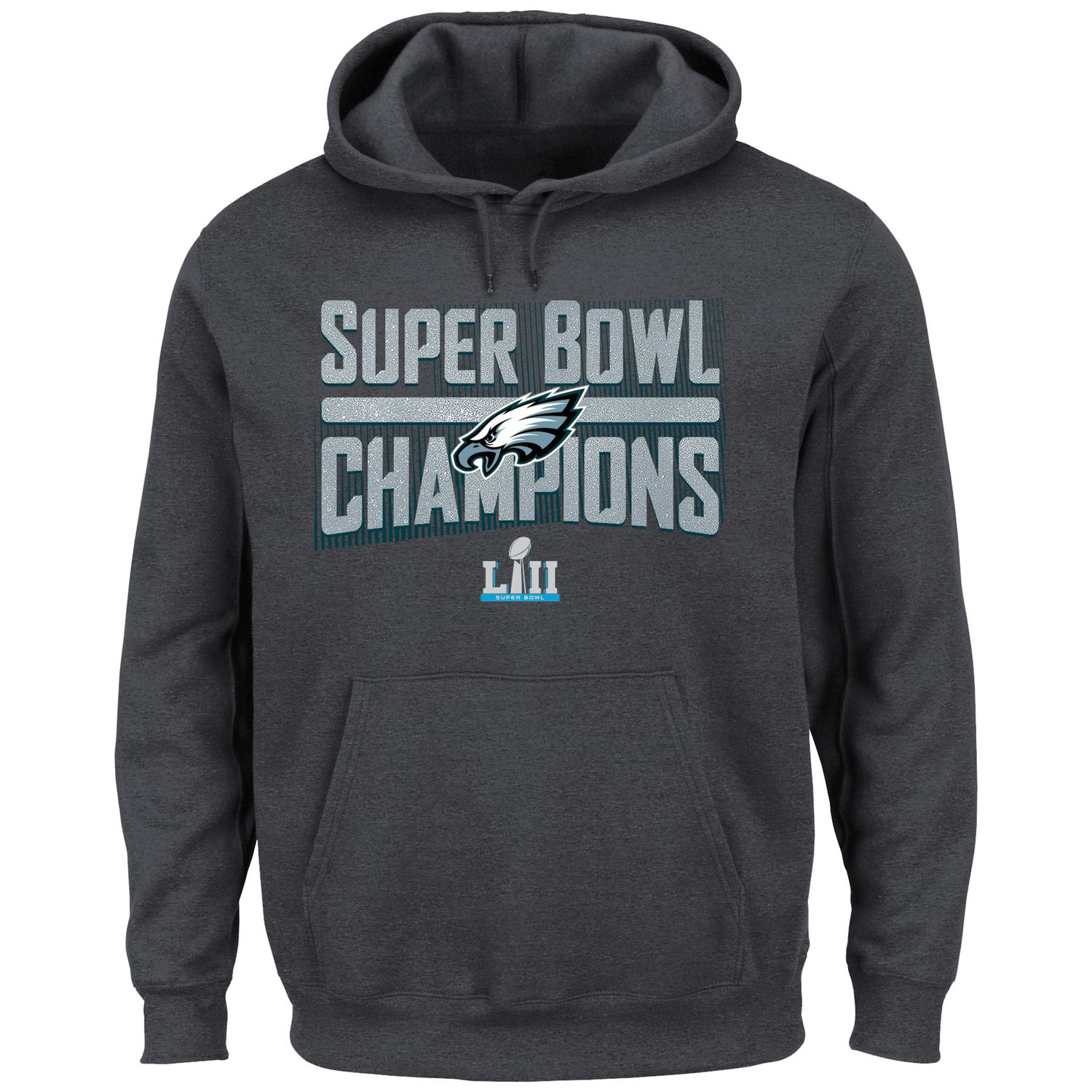 super bowl eagles sweatshirt