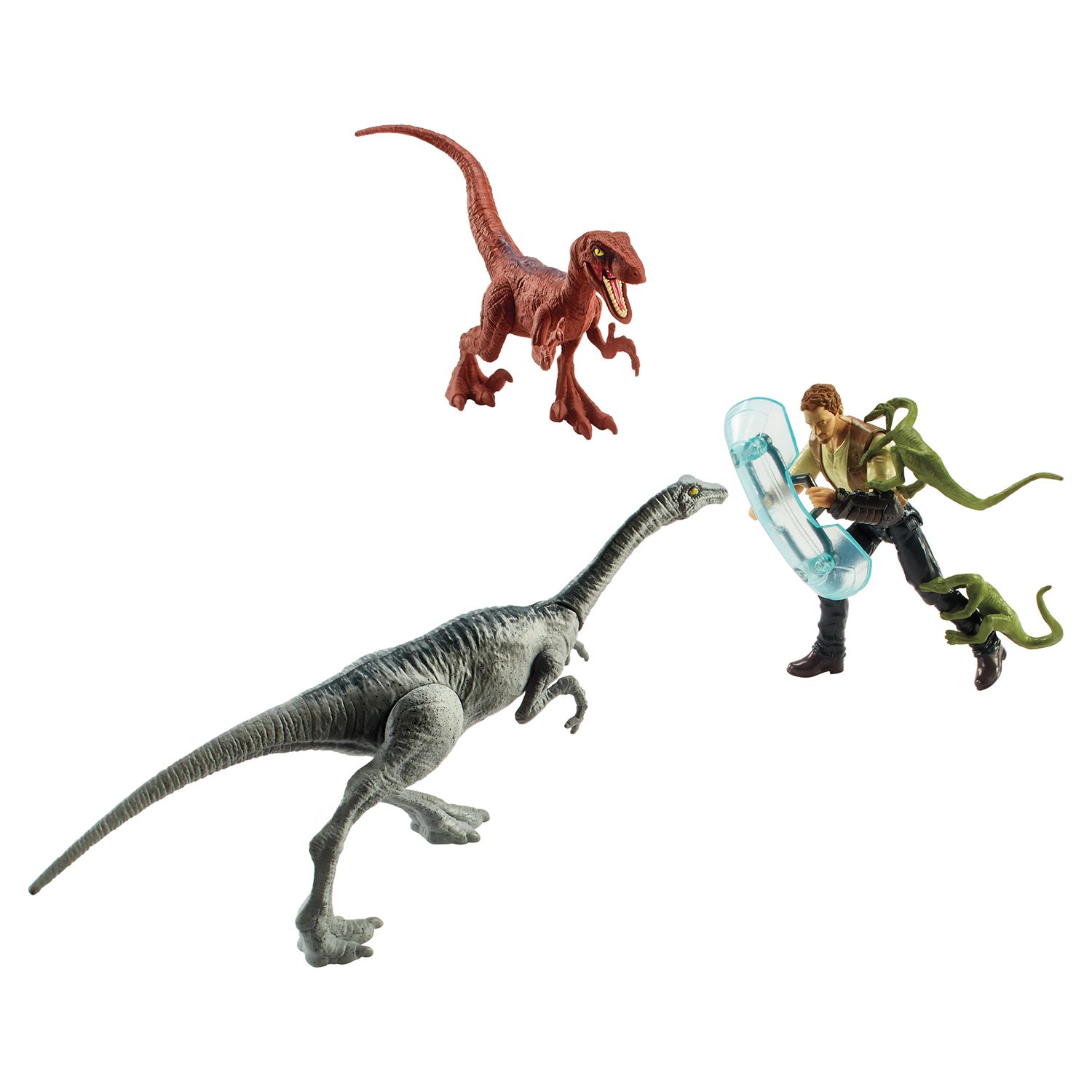 jurassic world fallen kingdom toys