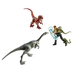 Jurassic World Kohls - 