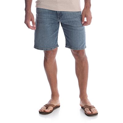 Kohls wrangler shorts 2025