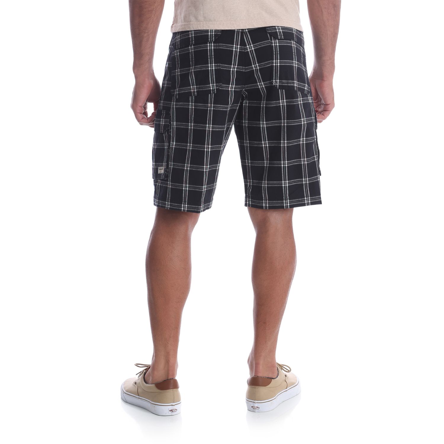 wrangler tampa cargo shorts