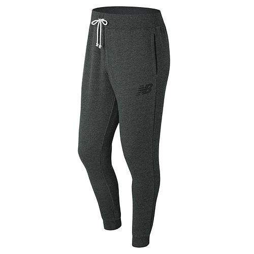 new balance core pant slim