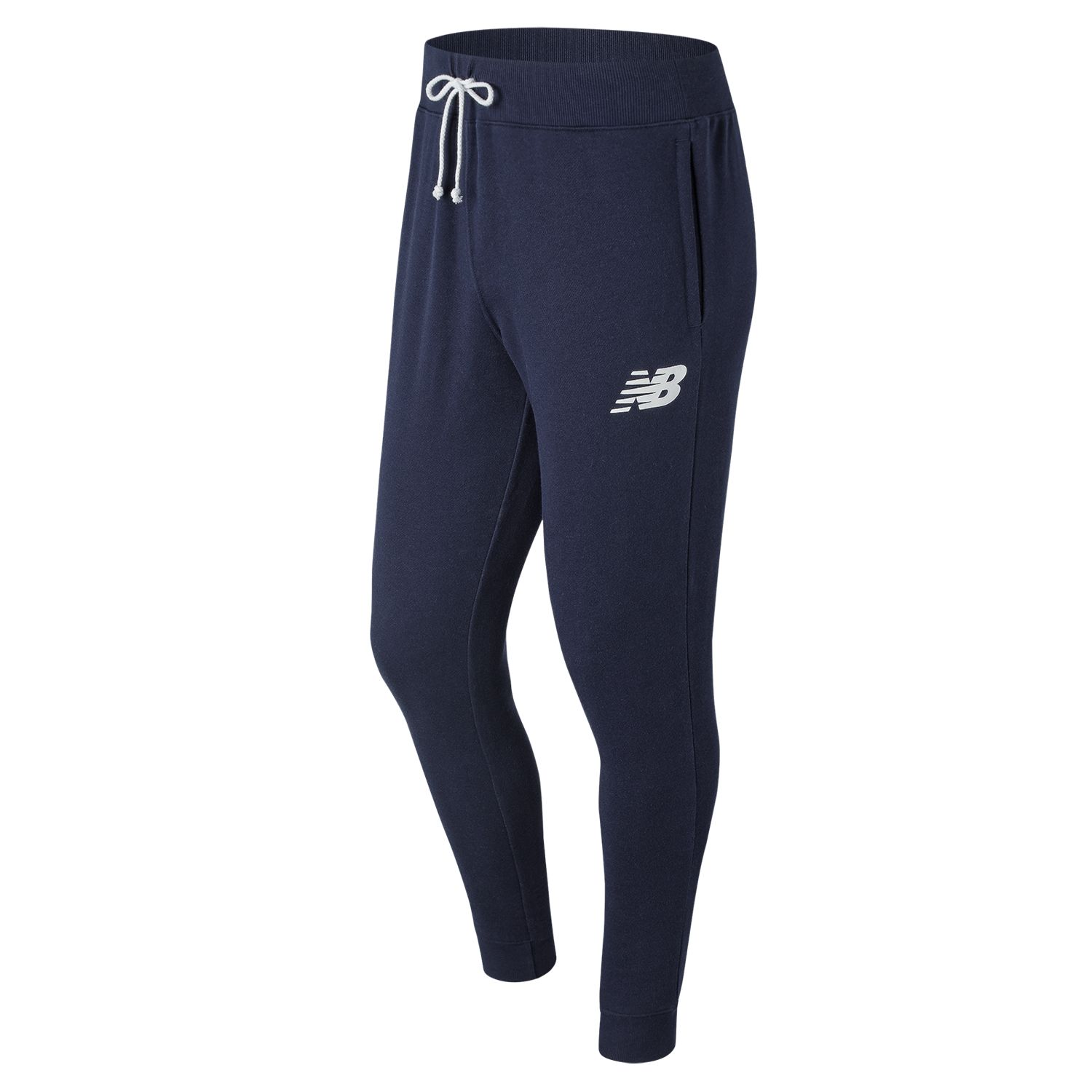 new balance core joggers