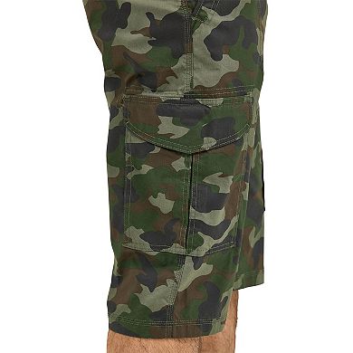 Men's Lee® 15" Sur Cargo Shorts