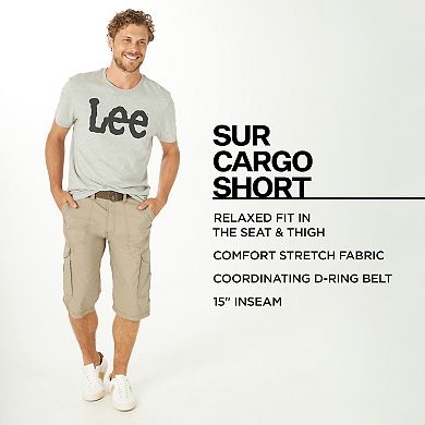 Men's Lee Sur Cargo Shorts