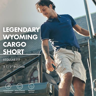 Men's Lee® 15" Sur Cargo Shorts