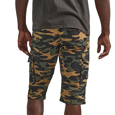 Men's Lee® 15" Sur Cargo Shorts